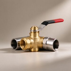 Brass Ball Valve